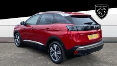Peugeot 3008 1.2 PureTech Allure Premium 5dr Petrol Estate